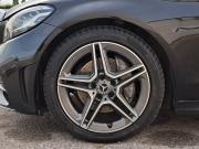 Mercedes-Benz C-Класс IV (W205) Рестайлинг Набережные Челны  - изображение 52
