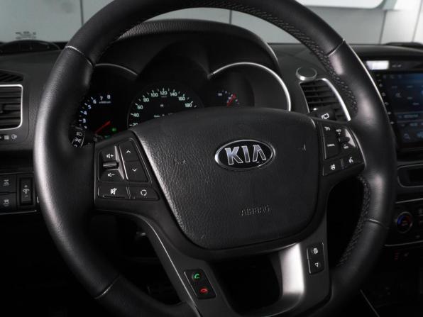 Kia Sorento II Рестайлинг с пробегом 2015 года, цена 1 950 000 рублей, 134459 км, внедорожник, Автокод Объявления