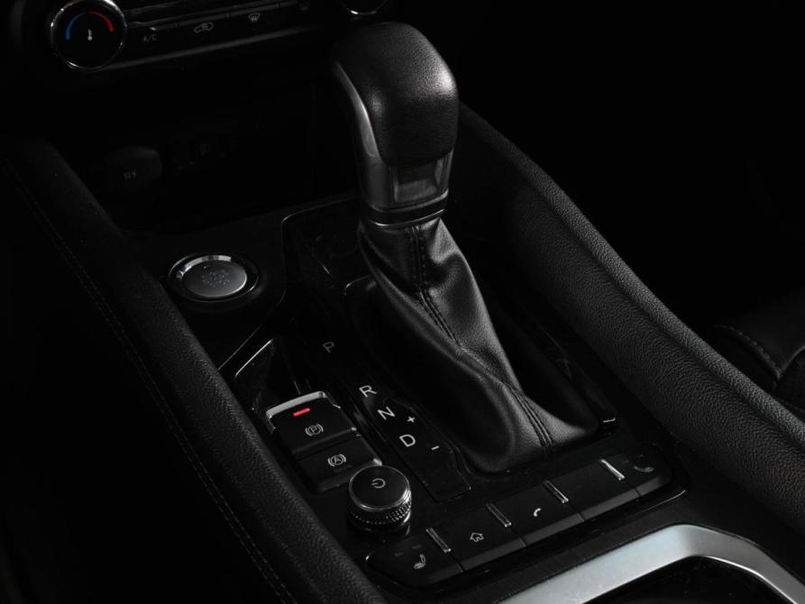 Chery Tiggo 4 I Рестайлинг Ростов-на-Дону  - изображение 16