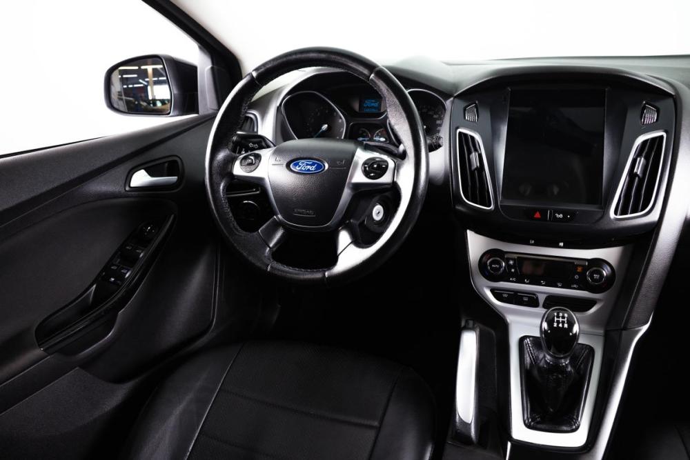 Ford Focus III Пермь  - изображение 12