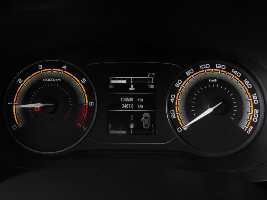 Lada (ВАЗ) Vesta I Рестайлинг (NG) Минеральные Воды  - изображение 16