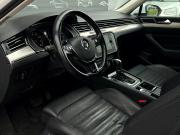 Volkswagen Passat B8 Санкт-Петербург  - изображение 26
