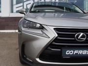 Lexus NX I Владимир  - изображение 53
