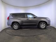 Toyota Land Cruiser Prado 150 Series Рестайлинг 3 Москва  - изображение 34