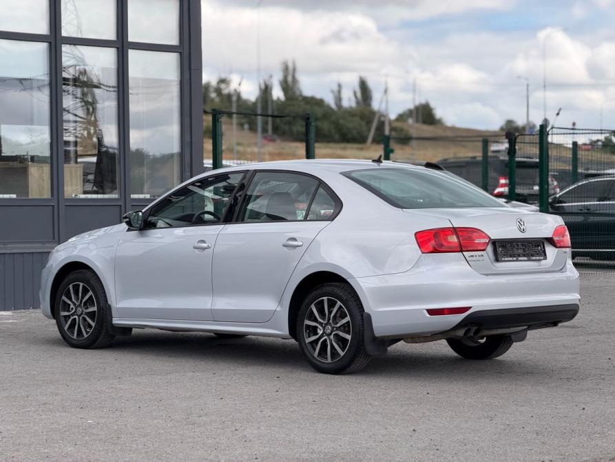 Volkswagen Jetta VI Волгоград  - изображение 11