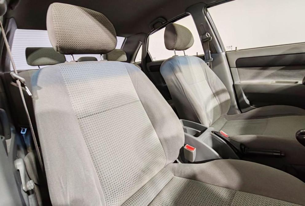 Chevrolet Lacetti I Ярославль  - изображение 16