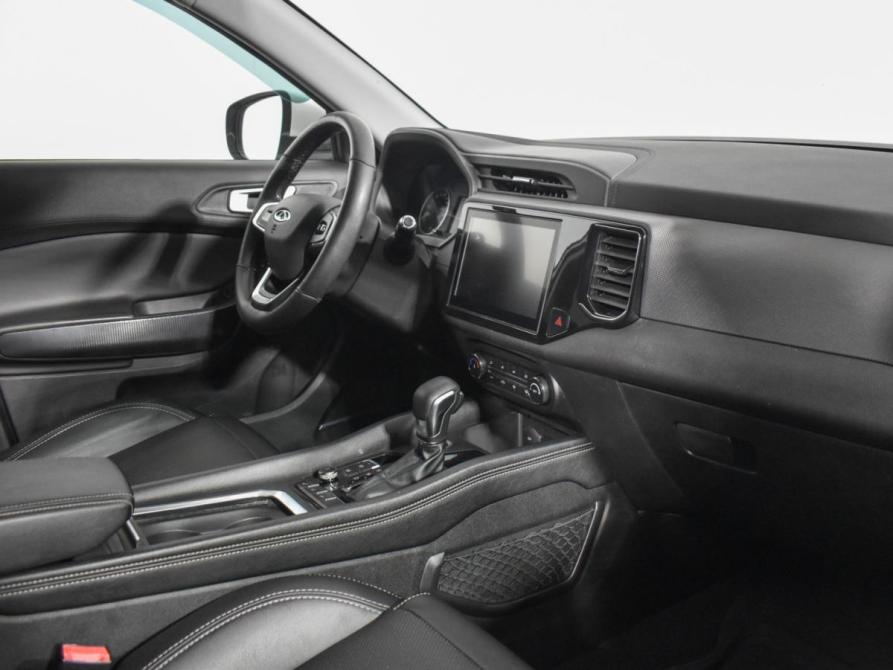Chery Tiggo 4 I Рестайлинг Санкт-Петербург  - изображение 15