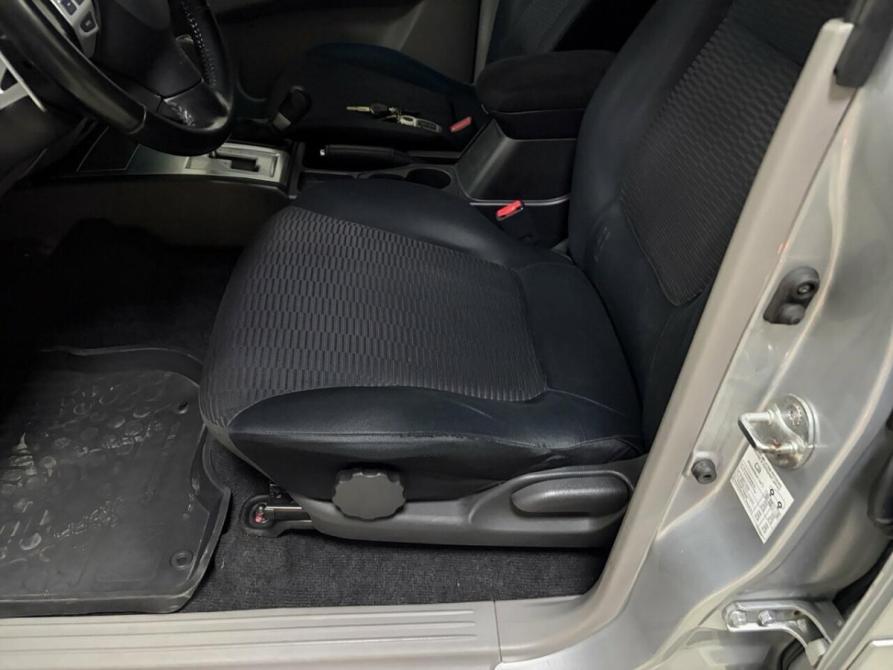 Mitsubishi Pajero Sport II Рестайлинг Пермь  - изображение 6