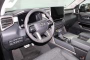 Toyota Sequoia III Владивосток  - изображение 59