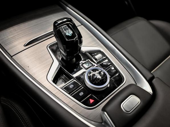 Chery Tiggo 7L I с пробегом 2025 года, цена 1 990 000 рублей, 22337 км, внедорожник, Автокод Объявления