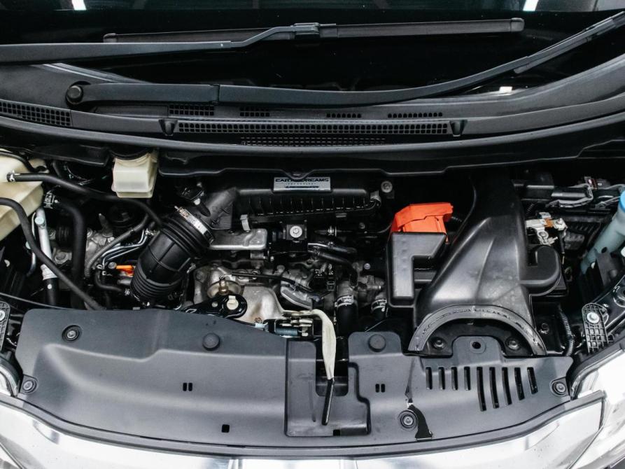 Honda Stepwgn V Красноярск  - изображение 32
