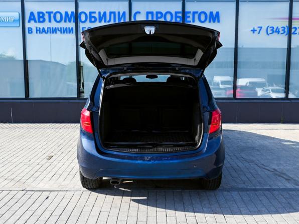 Opel Meriva B с пробегом 2012 года, цена 447 000 рублей, 266495 км, компактвэн, Автокод Объявления