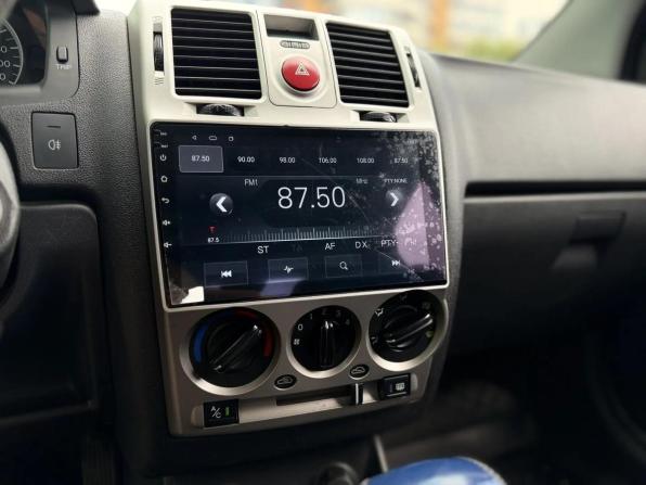 Hyundai Getz I Рестайлинг с пробегом 2010 года, цена 649 000 рублей, 139000 км, хэтчбек, Автокод Объявления
