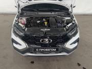 Lada (ВАЗ) Vesta I Рестайлинг (NG) Москва  - изображение 31