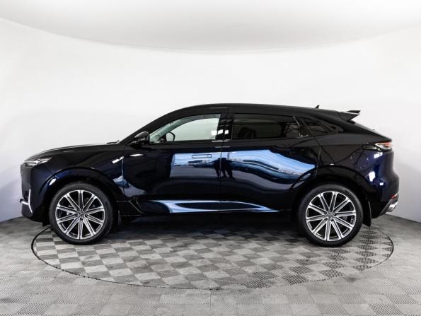 Changan UNI-K с пробегом 2023 года, цена 2 890 000 рублей, 36268 км, внедорожник, Автокод Объявления