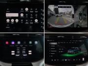 Exeed VX I Рестайлинг Москва  - изображение 33