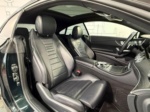 Mercedes-Benz E-Класс V (W213 S213 C238) с пробегом 2019 года, цена 4 799 000 рублей, 98000 км, купе-хардтоп, Автокод Объявления