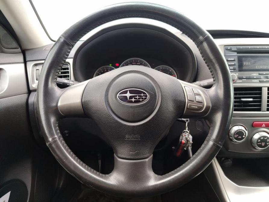 Subaru Impreza III Ярославль  - изображение 14