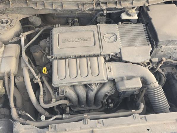Mazda 3 II (BL) Рестайлинг с пробегом 2011 года, цена 899 000 рублей, 185634 км, седан, Автокод Объявления