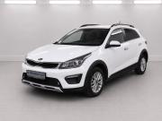 Kia Rio IV Москва  - изображение 19