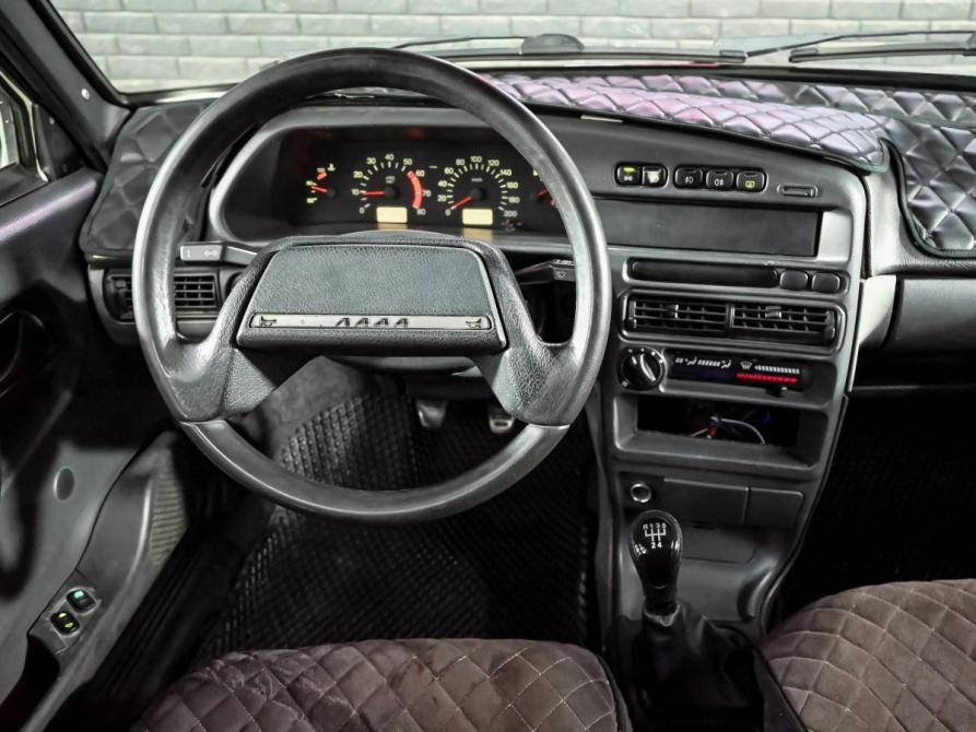Lada (ВАЗ) 2114 Екатеринбург  - изображение 7