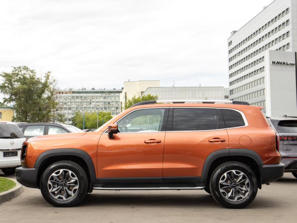Haval Dargo с пробегом 2024 года, цена 2 688 000 рублей, 37514 км, внедорожник, Автокод Объявления