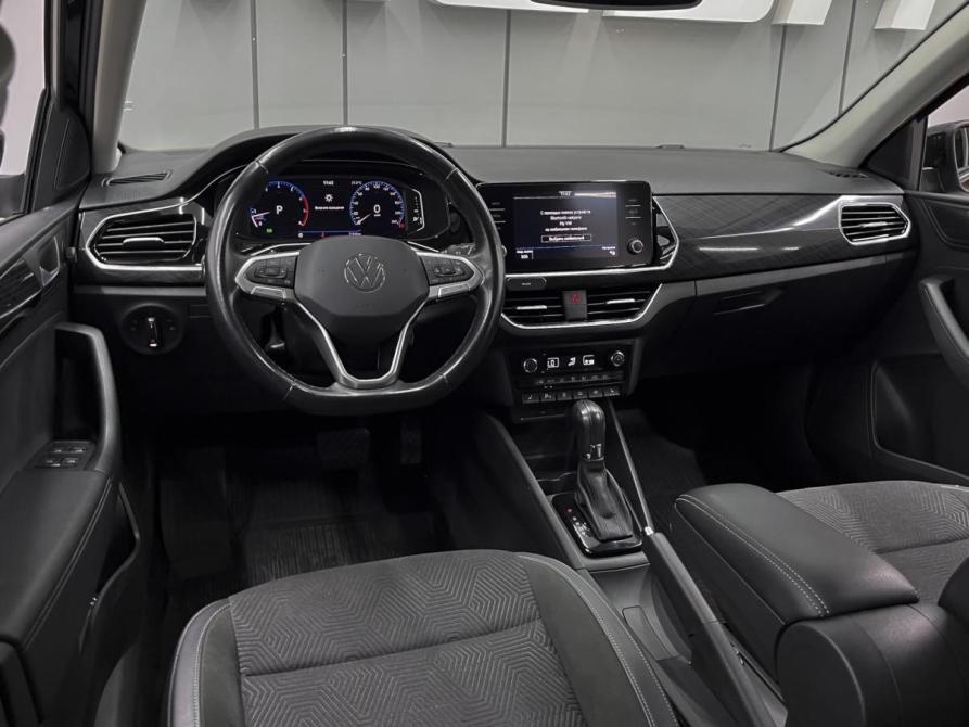 Volkswagen Polo VI Ростов-на-Дону  - изображение 6