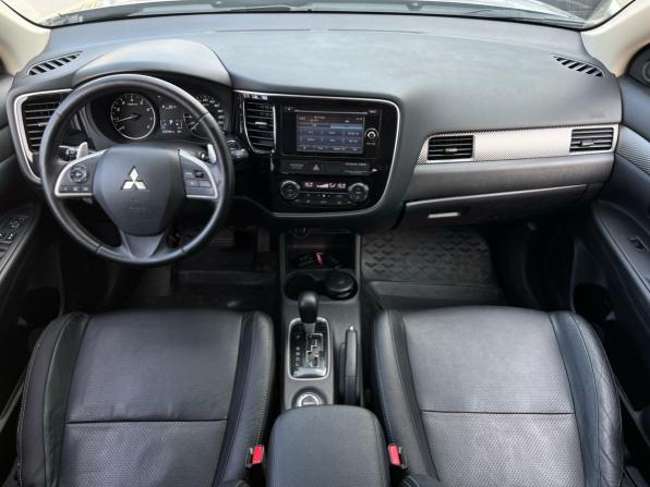 Mitsubishi Outlander III с пробегом 2012 года, цена 1 080 000 рублей, 223280 км, внедорожник, Автокод Объявления