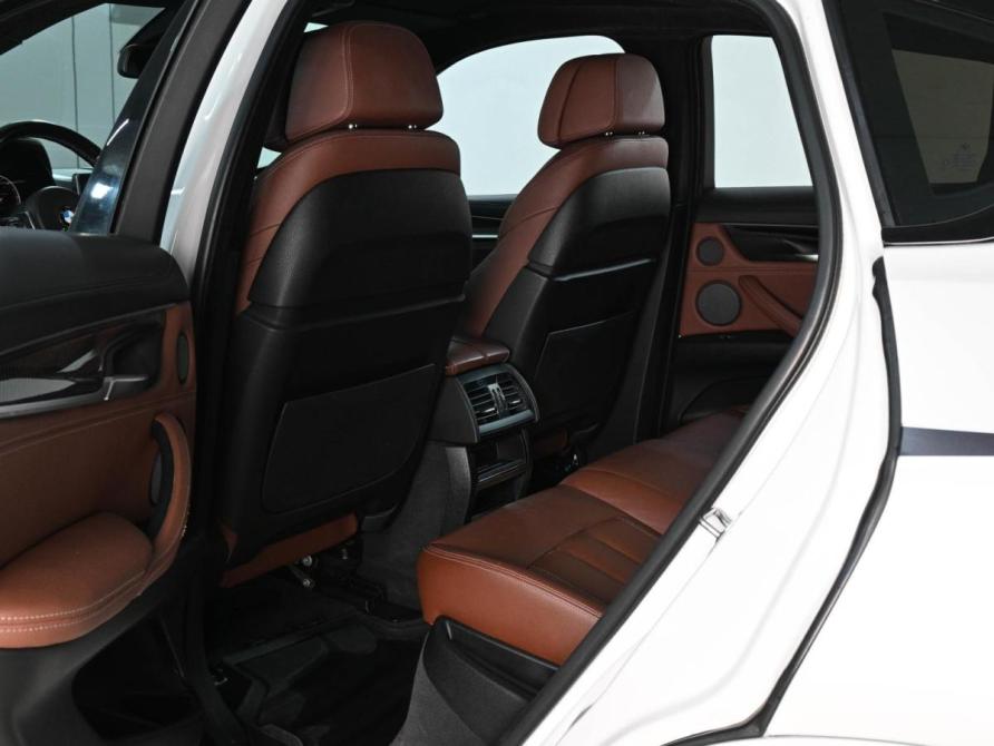 BMW X6 II (F16) Ростов-на-Дону  - изображение 11