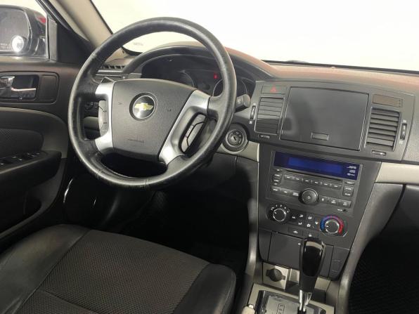 Chevrolet Epica V250 Рестайлинг с пробегом 2012 года, цена 560 000 рублей, 213020 км, седан, Автокод Объявления