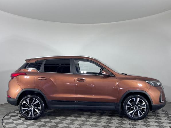 BAIC X35 с пробегом 2023 года, цена 1 250 000 рублей, 45937 км, внедорожник, Автокод Объявления