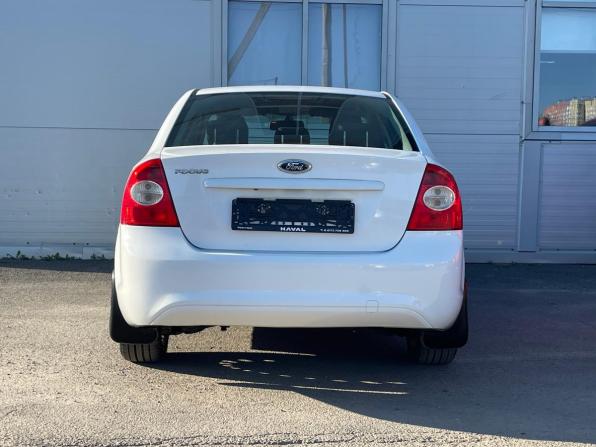 Ford Focus II Рестайлинг с пробегом 2010 года, цена 540 000 рублей, 174805 км, седан, Автокод Объявления