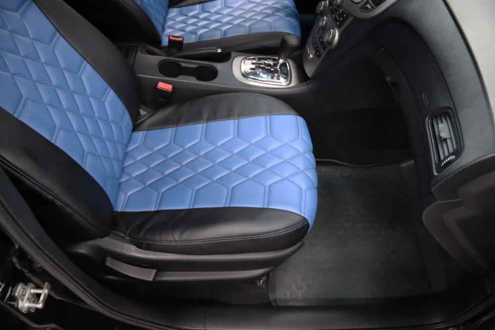 Chery M11 (A3) Сургут  - изображение 13