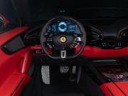 Ferrari Purosangue Москва  - изображение 57
