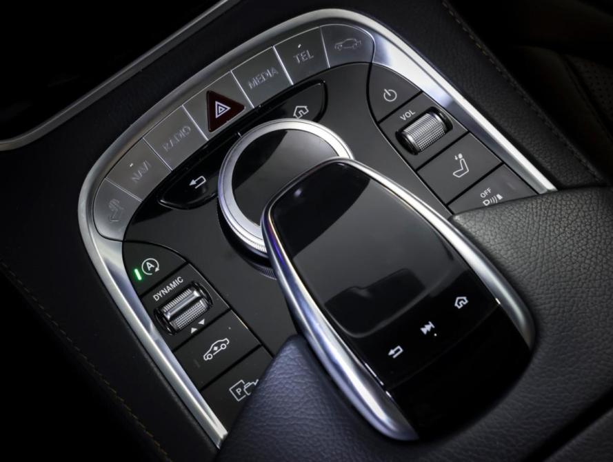 Mercedes-Benz S-Класс VI (W222 C217) Рестайлинг Москва  - изображение 19