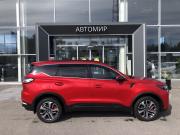 Chery Tiggo 7 Pro Max I Рестайлинг Брянск  - изображение 18