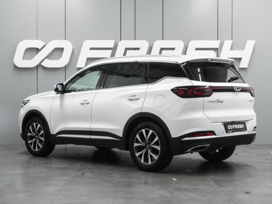 Chery Tiggo 7 Pro I Воронеж  - изображение 2