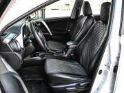 Toyota RAV4 IV (XA40) Рестайлинг Новороссийск  - изображение 40