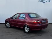 Fiat Albea I Рестайлинг Москва  - изображение 20