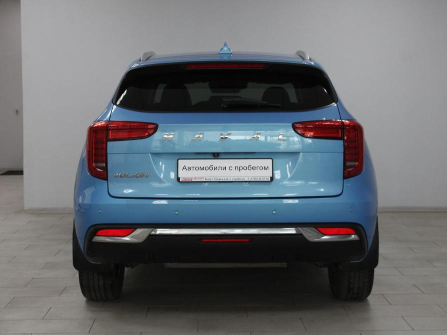 Haval Jolion I Старый Оскол  - изображение 5