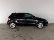 Volkswagen Polo V Москва  - изображение 24