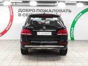 Mercedes-Benz GLE I (W166) Москва  - изображение 26