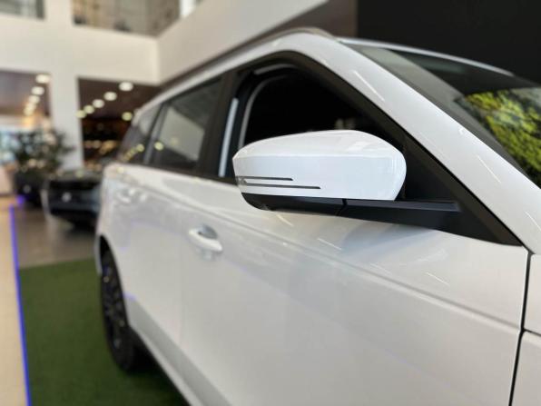 Новый Jaecoo J6 2026 года, цена 2 290 000 рублей, внедорожник, Автокод Объявления