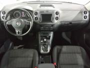 Volkswagen Tiguan I Рестайлинг Москва  - изображение 27