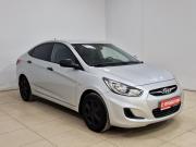 Hyundai Solaris I Альметьевск  - изображение 26
