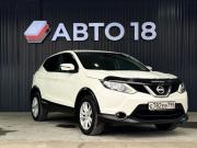 Nissan Qashqai II Ижевск  - изображение 25