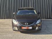 Mazda 6 II (GH) Самара  - изображение 18