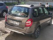 Lada (ВАЗ) Granta I Рестайлинг Стерлитамак  - изображение 16