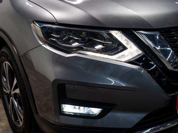 Nissan X-Trail III Рестайлинг с пробегом 2017 года, цена 1 980 000 рублей, 133450 км, внедорожник, Автокод Объявления