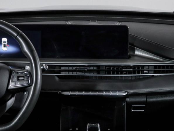 Chery Tiggo 8 Pro Max I с пробегом 2022 года, цена 2 050 000 рублей, 111856 км, внедорожник, Автокод Объявления